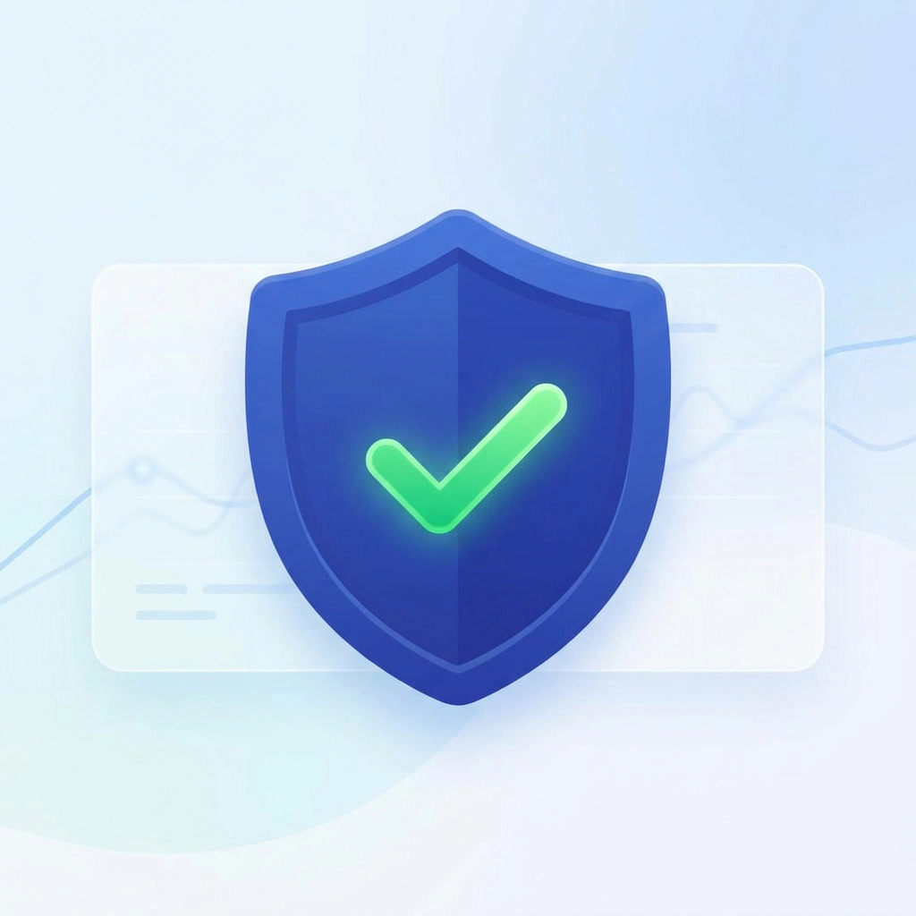 Register your account