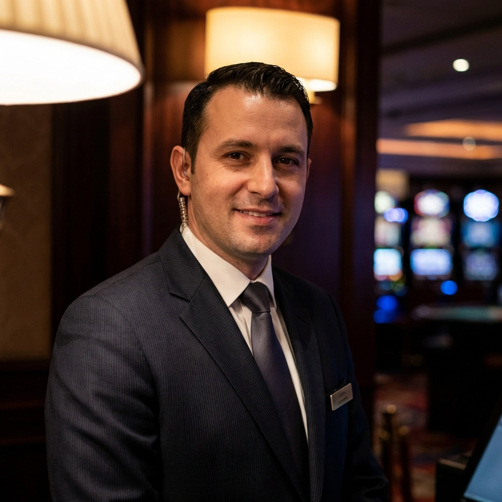 Responsible Gambling Specialist