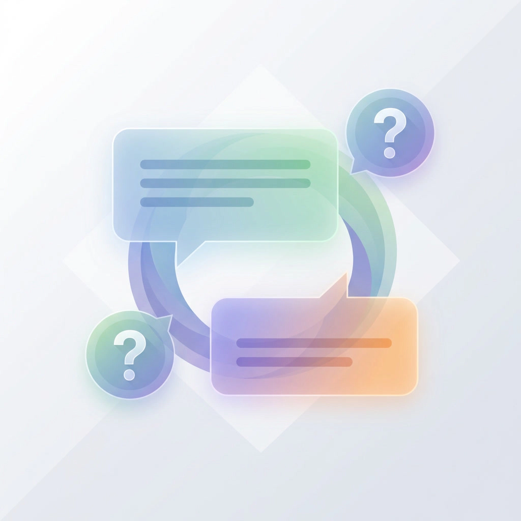 FAQ Icon